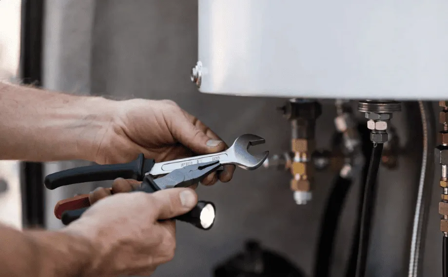 Why choose Water Heater Repair in Armour, SD